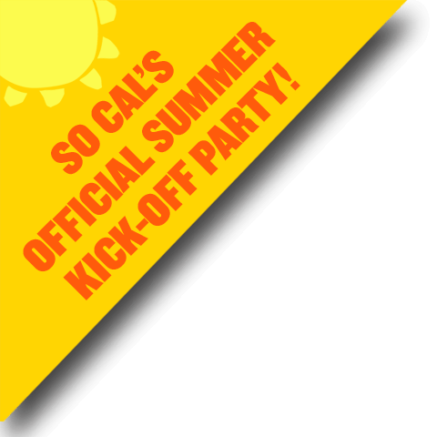 Kick-Off Party