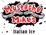 Mustache Mikes