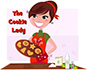 The Cookie Lady