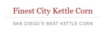 Finest City Kettle Corn