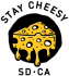 Stay Cheesy San Diego