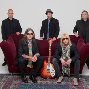THE PETTYBREAKERS