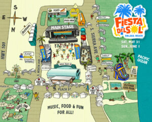 FDS Map