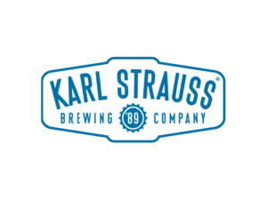 Karl Strauss logo