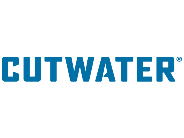 Cutwater Logo