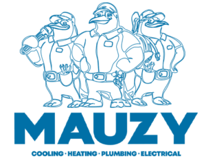 Mauzy