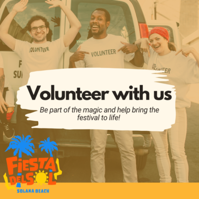 Volunteer